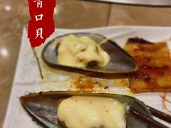 -大渔铁板烧(大悦城店)