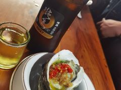 -冯姐生蚝(迎宾广场店)