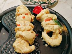 -峰厨大鱼泡饼·天津菜(西青大学城店)