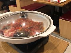 -俏湘厨•地道湘菜(建华南路店)