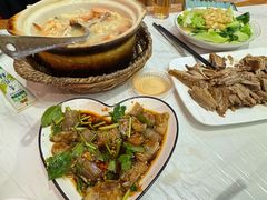 -官塘锋记鱼生·生腌·砂锅粥(牌坊街店)