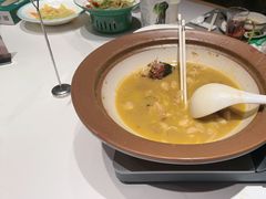 -西郊竹园甲鱼面(老一中店)