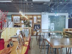 -天真蓝照相馆(五角场百联又一城店)