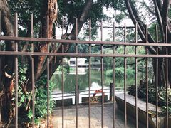 -人民公园(罗湖区)