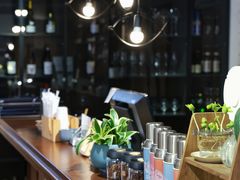 -沏点Trattoria意大利餐厅(新街口店)
