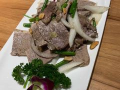 -品回味清真西北楼(宁波首店)