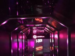 -V-SHOW KTV(济南概念店)