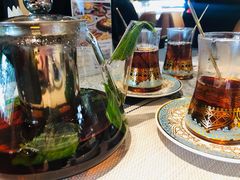 -La Medina餐厅(亮马河南路店)