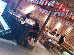 -江城老胖串店(湖西路店)