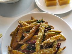 -玉林烤鸭店(定福庄店)