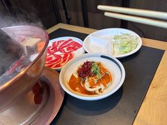 -东来顺·非遗火锅(高新店)