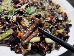 -江湖黑大兔(杨家坪店)