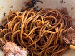 -友琴面馆(东白溪公寓店)