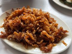 -大姨捞面(新安花园店)