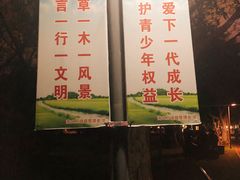 -万绿园