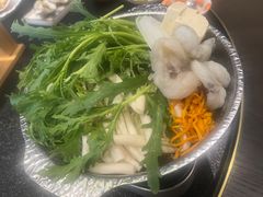 -红叶日料·放题·海胆·定食(星海店)