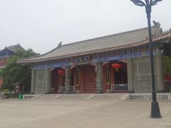 -天津妈祖文化园