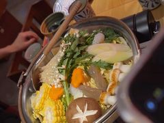 -有喜屋·日料·居酒屋(旭辉广场店)