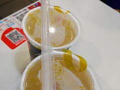 -咬不得高祖生煎·简餐(高银街店)