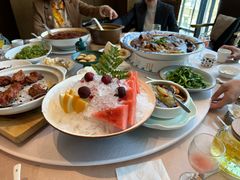 -1918中餐厅(衡山路店)