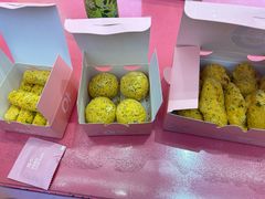 -悠个炸鸡(南京创始店)