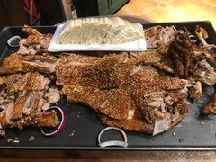 -九十九顶毡房(阜石路店)