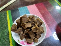 糌粑-口口香小吃店