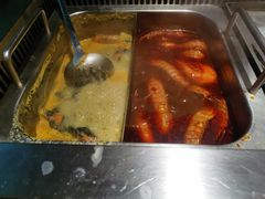 -星伦多自助料理·涮烤一体(虹悦城店)