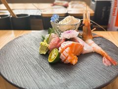 -鮨政· Omakase(港汇恒隆广场店)