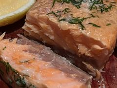 -THE CANNERY&JUJU 新鲜海鲜·牛排美食酒廊