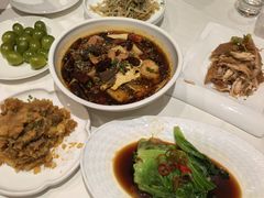 -老爷庙风味美食府(魏都大道店)