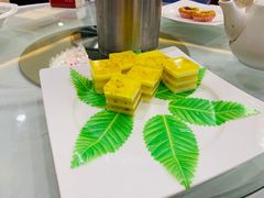 千层桂花糕-东江海鲜酒家(艺都分店)