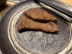 特等极软厚切牛舌-牛藏·黑毛和牛烧肉(环市东店)