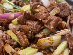 -北平印象.北京烤鸭.新京菜.融合菜(世贸店)