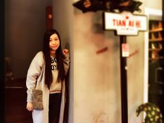 -W CAFE(甜爱路店)