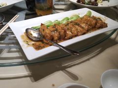 -厦门海景千禧大酒店·海景咖啡厅