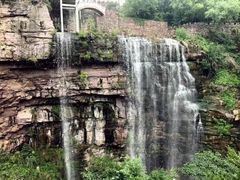 -太行锡崖沟旅游度假区