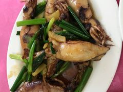 -电白鸭粥店(下沙二坊88号店)