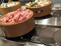 -龍歌自助小火锅(崂山丽达店)