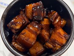 吉士红烧肉-老吉士酒家(天平路店)