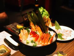 -赤坂亭·M9和牛烧肉(南京江南虹悦城店)