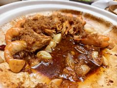 -茶港食堂(武昌店)