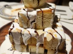 -俄士厨房(五棵松华熙LIVE店)