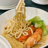 在广州富人区二沙岛品味精美粤菜，正呀😋