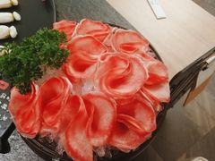 -新草堂锅物料理(泉城路店)
