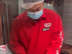 -黑色经典臭豆腐·湖南特产(太平街口店)