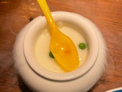 -师味葱扒虎头鲤·水席洛阳菜(元华店)