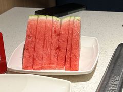 -海底捞火锅(长沙华创国际广场店)