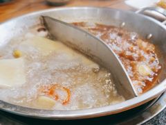 -额尔敦传统涮.冰煮羊火锅(乌兰察布体育场店)