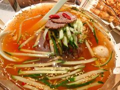 延吉冷面-七八冷面·延边朝鲜族美食(圣熙八号店)